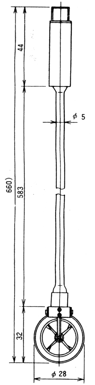 Ӱ Sensor LRT-200-20 